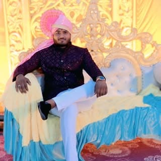 Vijay Pawar