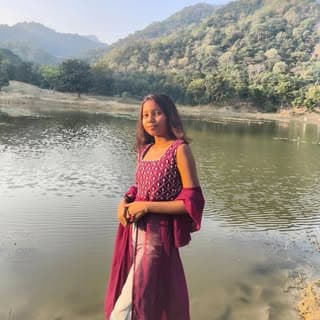 Priya Majhi
