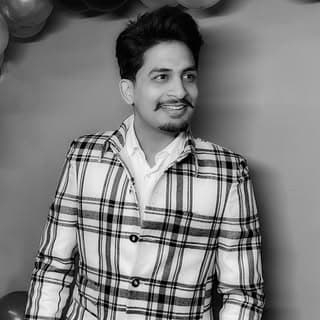 Tushar Saini