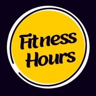 FitnessHours