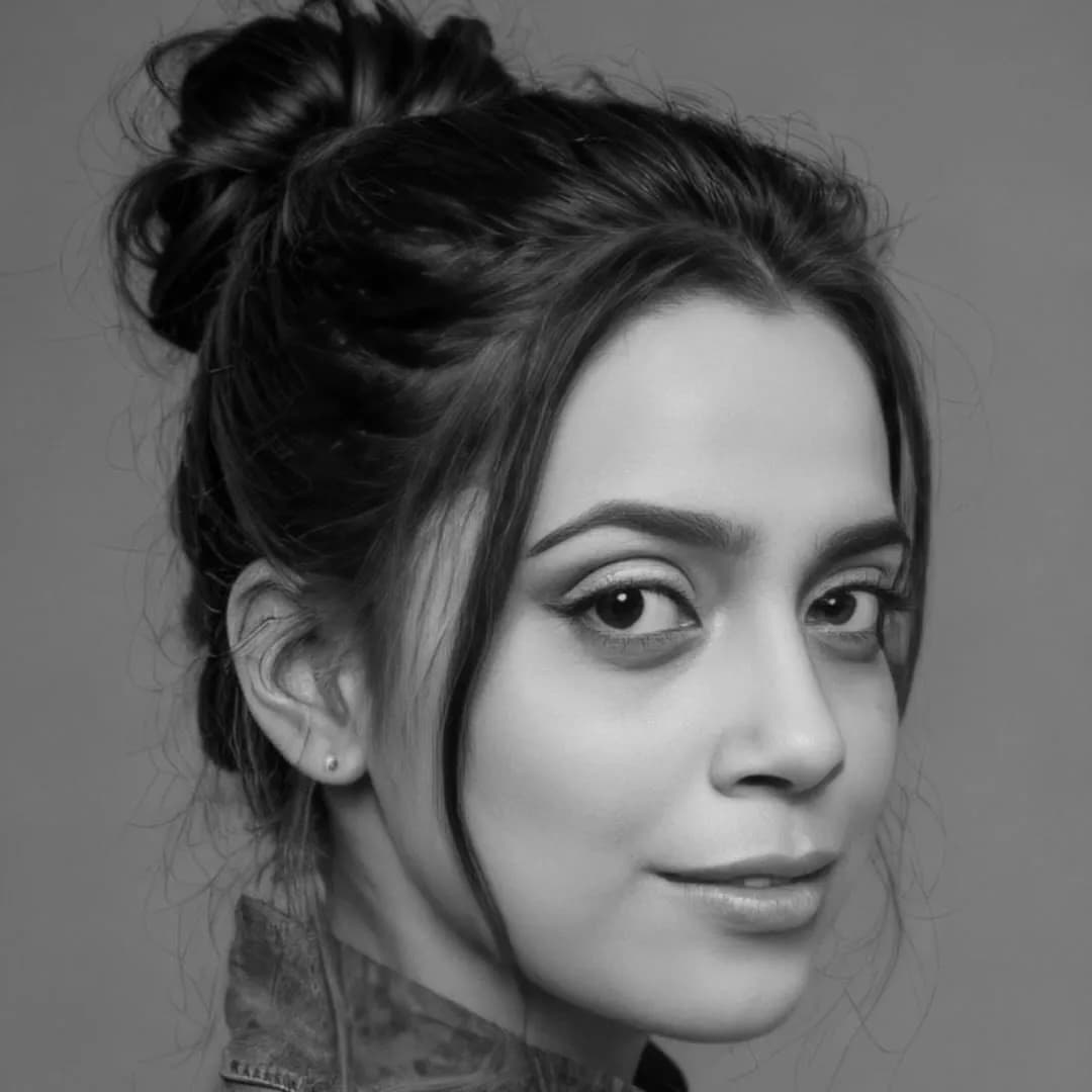 Babita Pandey