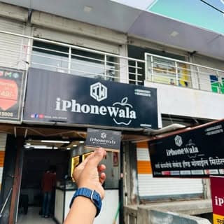 iPhone_wala_Amravati 