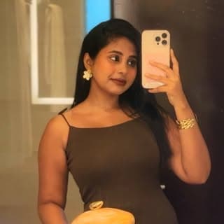 Amrutha Bhupathiraju