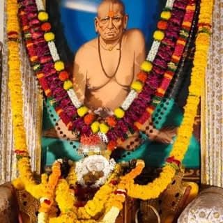 *|| Shri Swami Samarth Yavatmal Kendra📿🌎✨ ||*