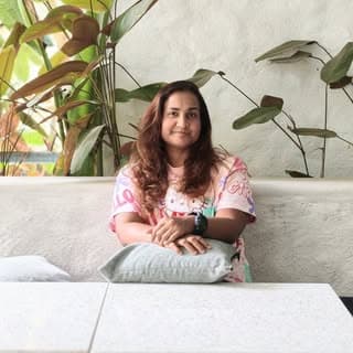 Nimmy David