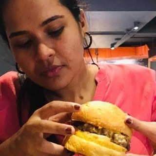 lekshmi Indira ❤️