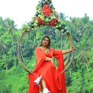 Pooja Pandey