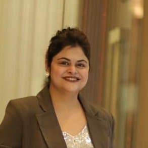 Divya Pandey