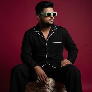 Dj Aman Bhopal
