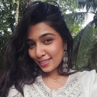 PRERANA NAIK