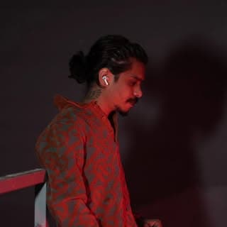 RAHUL SEN