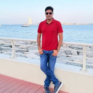 Anil Jakhar