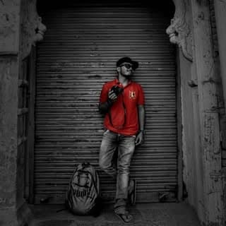 PraSad Dalvi | India |