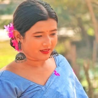 Bablee Deka