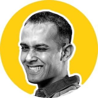 Srinivas Ganesh