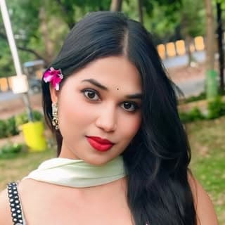 Santoshi Chouhan