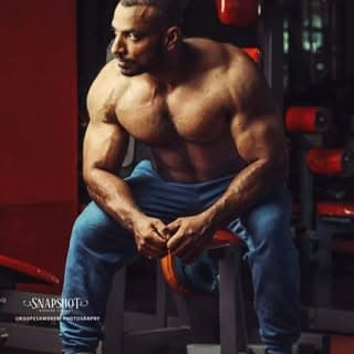 Anish Maroli