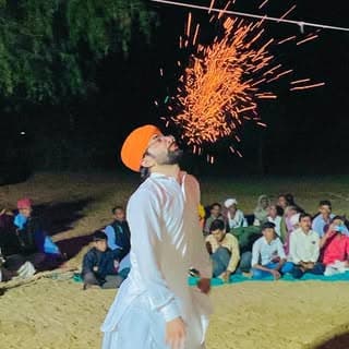 Shankar Siddh Jasnathi
