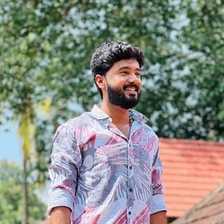Vishnu Balakrishnan