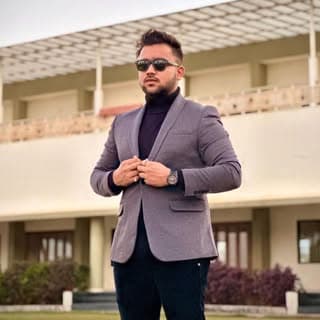 Sameer Sahebrao Pagar