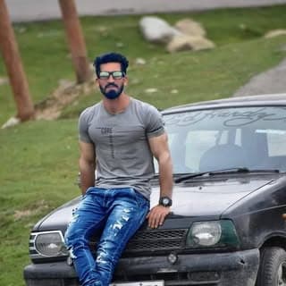 Ar Javaid