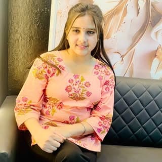 Annu Dhanda 💖