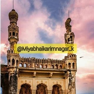 SHAHER-E-KARIMNAGAR♠