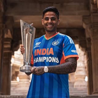 Nishant Yadav