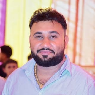 Virdha Ram