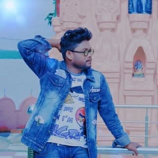 Jahangir Patra