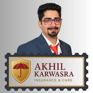 Akhil Karwasra | Insurance Consultant