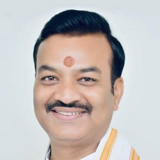 Anand Swarup Shukla