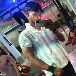 Angad Prajapati