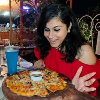 Divya Kohli