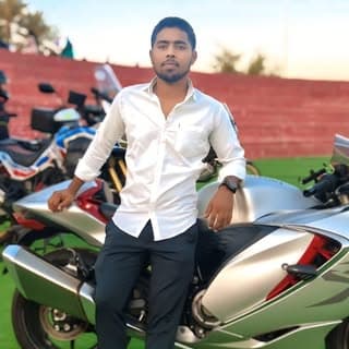 Md Kurshed