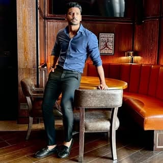 Prashant Prajapati