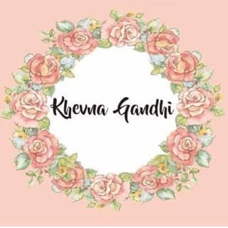 Khevna Gandhi Doshi