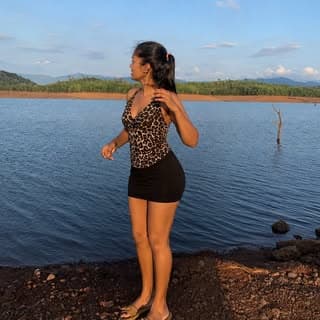 Soniya Naik