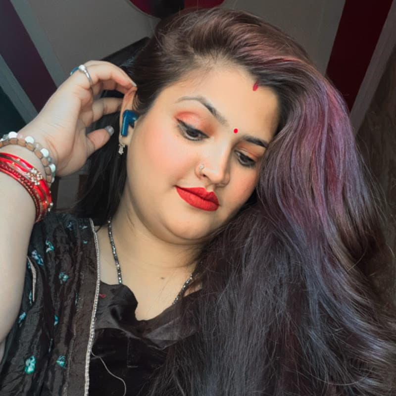 Tanu tiwari