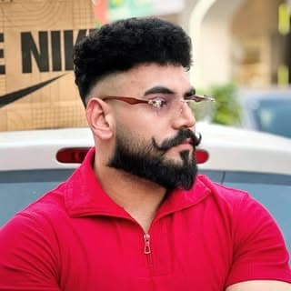 Harvinder Brar Chhattiana🦅