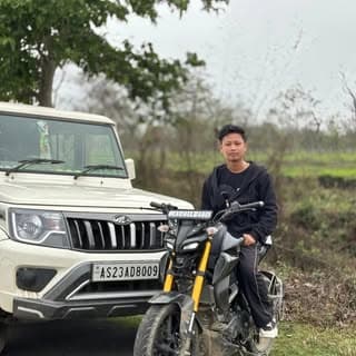 ⚠️ নয়নজ্যোতি মৰাণ 🔰