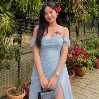 Prastuti Gogoi_๐