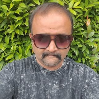 Alexander Prasanth