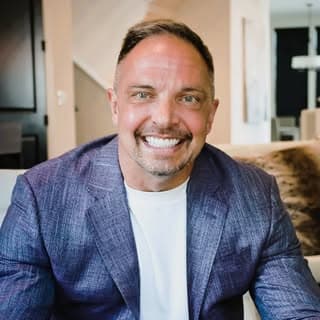 Dr. Eric Cole | Cyber Expert