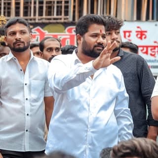 Akash Ashok Beg