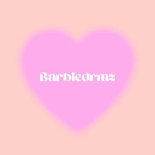 Barbiedrmz ✩