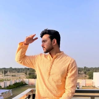 Dushyant Dadhich