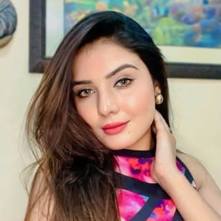 Shrishti Uttrakhandi