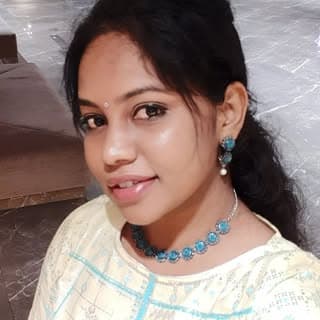 Nivedha Dheenadayalan