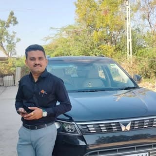 Vishal Sagthiya Palitana